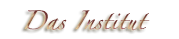 Headline: Institut